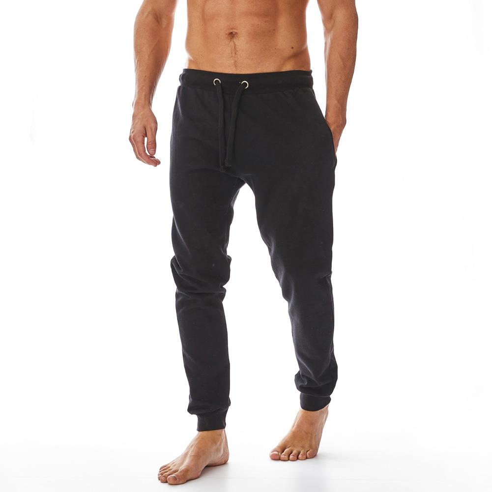 Cuffed Joggers